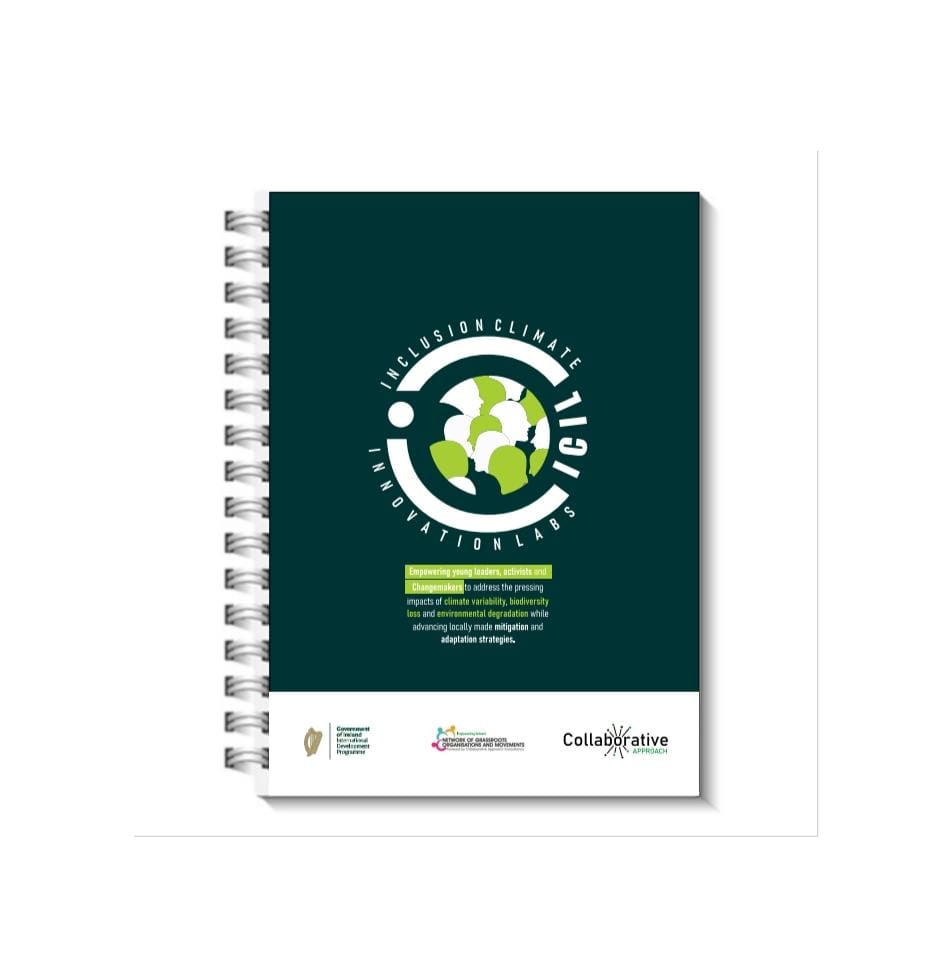 Vision Notebook