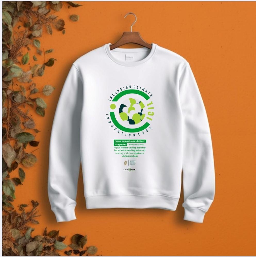 Community Sweatshirt