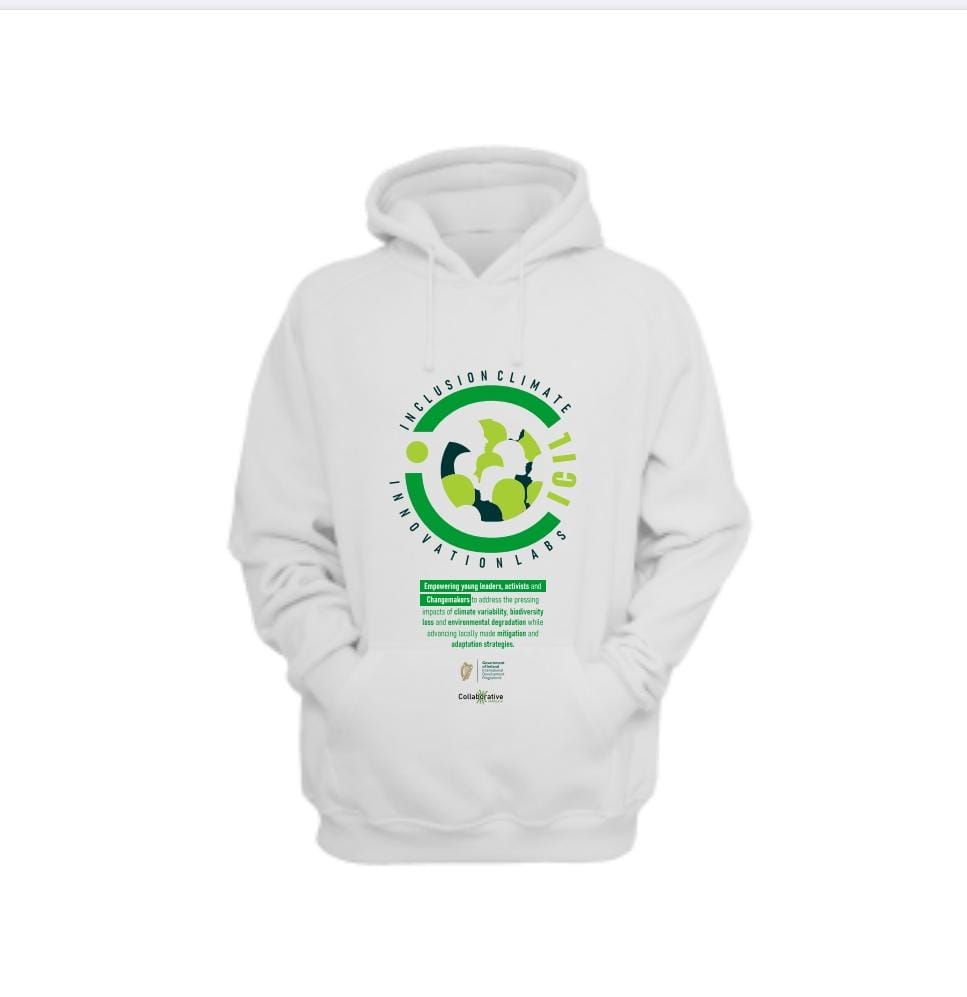 Brave Hoodie
