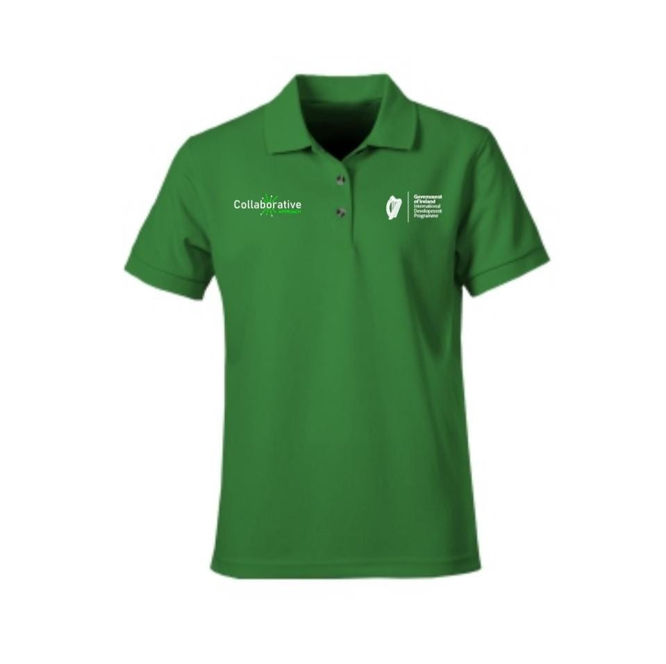 Unity Polo T-Shirt - image 3