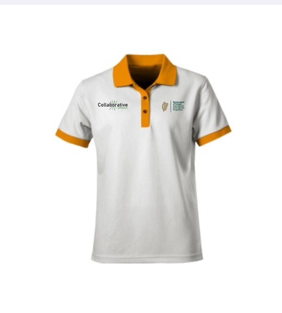 Unity Polo T-Shirt - image 2