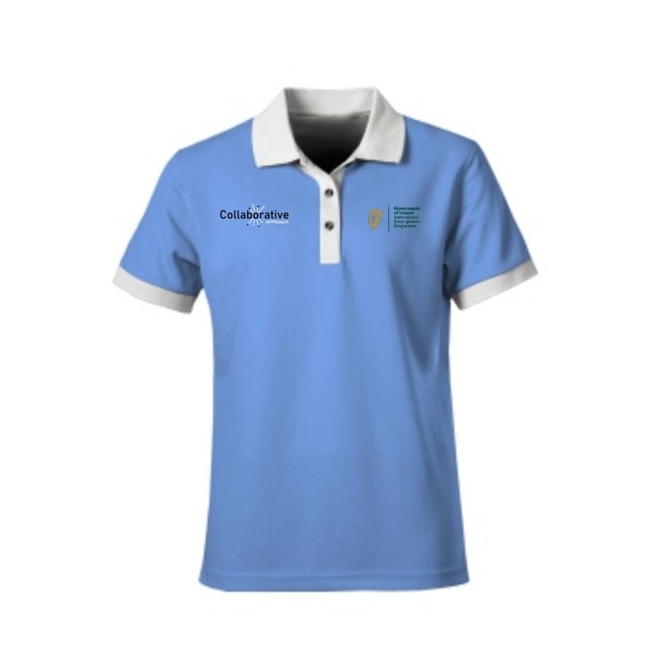 Unity Polo T-Shirt - image 1