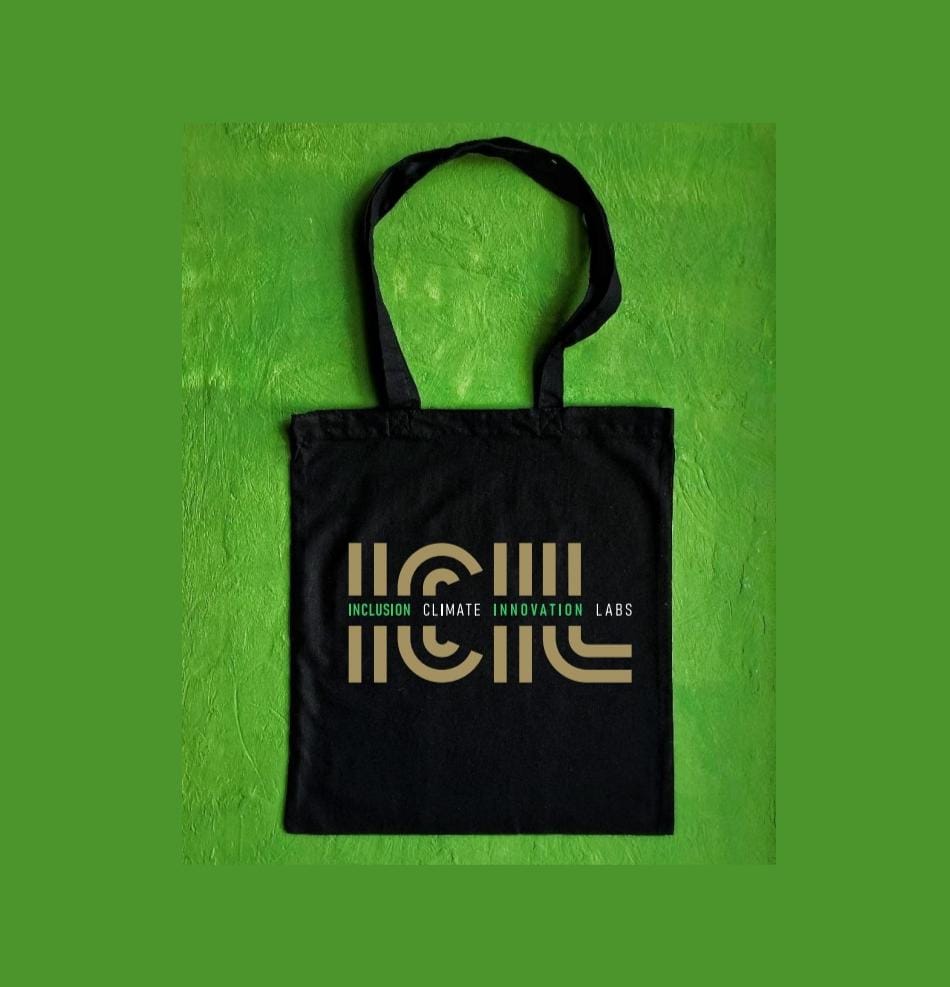 Eco Tote Bag - image 2