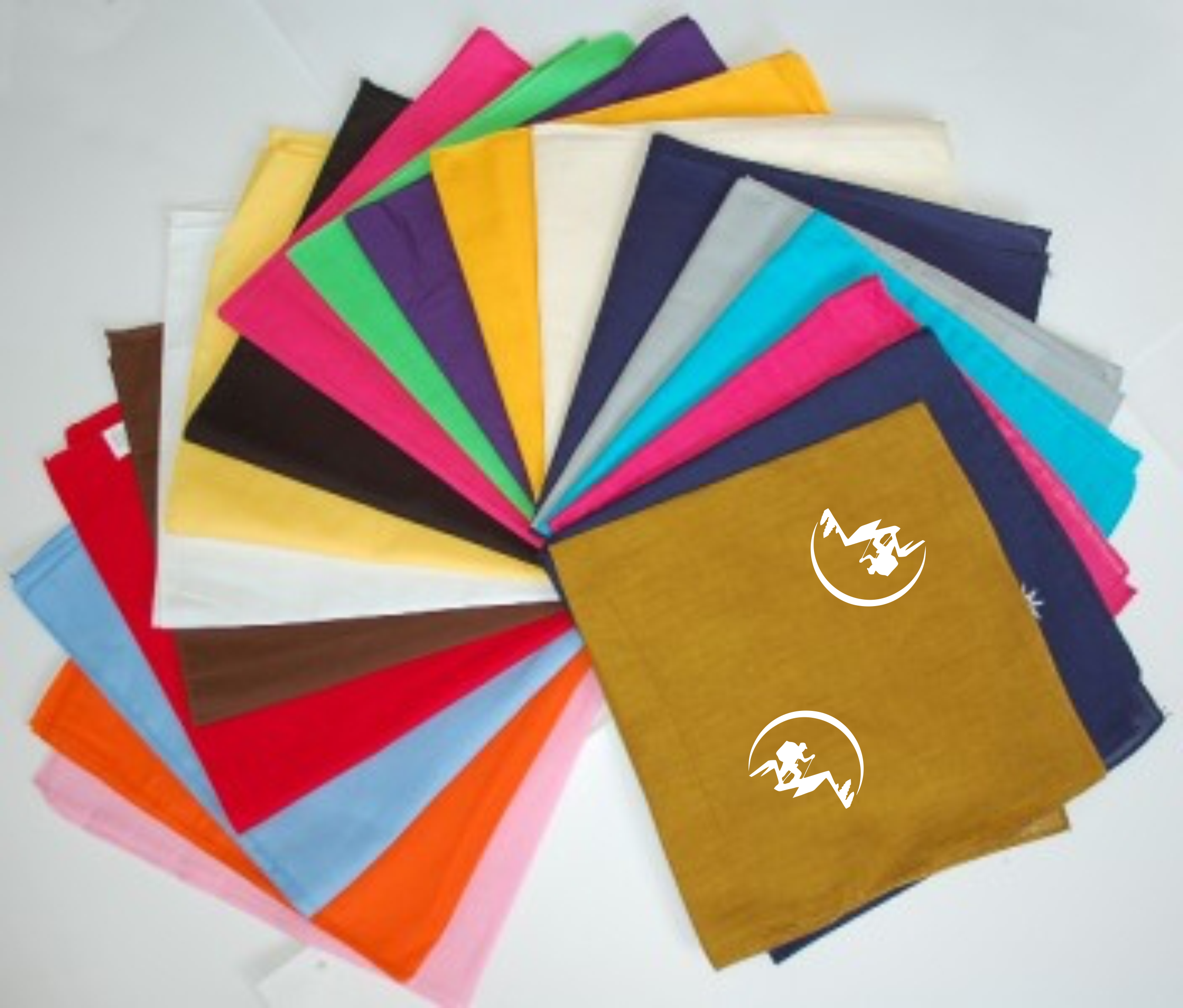 Wave Bandana