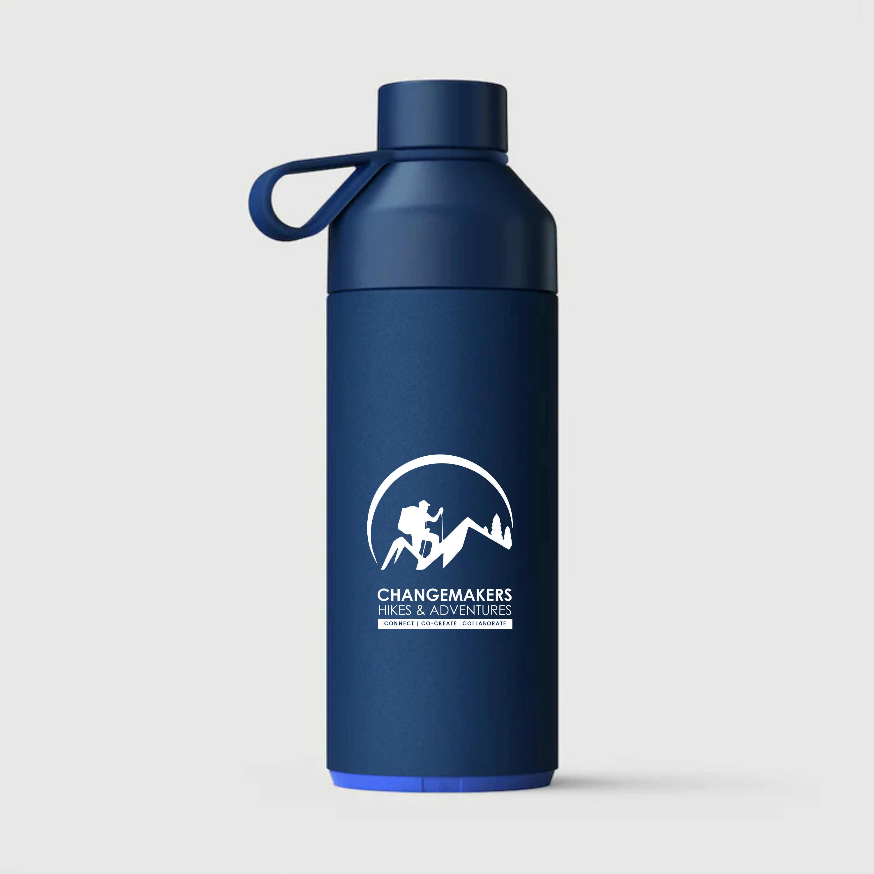Reusable Water Bottle