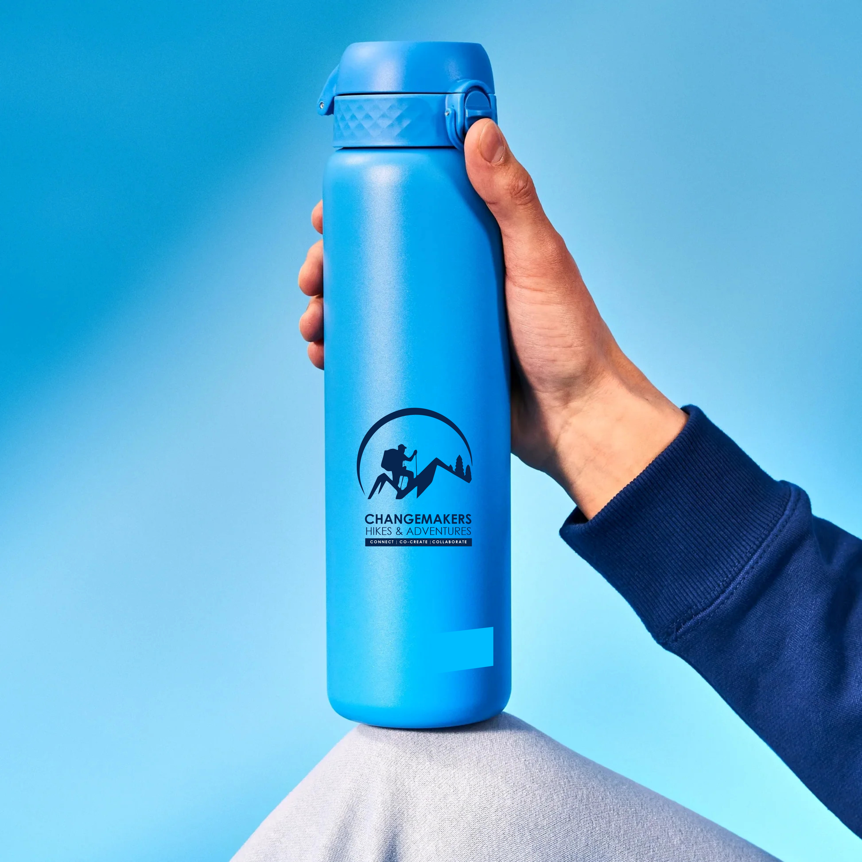 Reusable Water Bottle - image 2