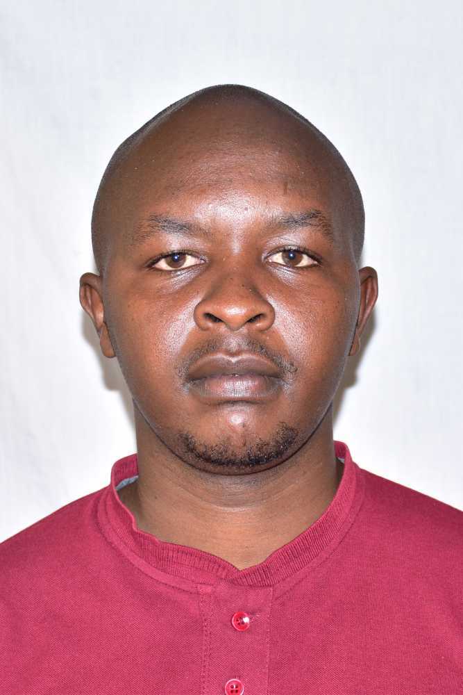 Josphat Ekuam
