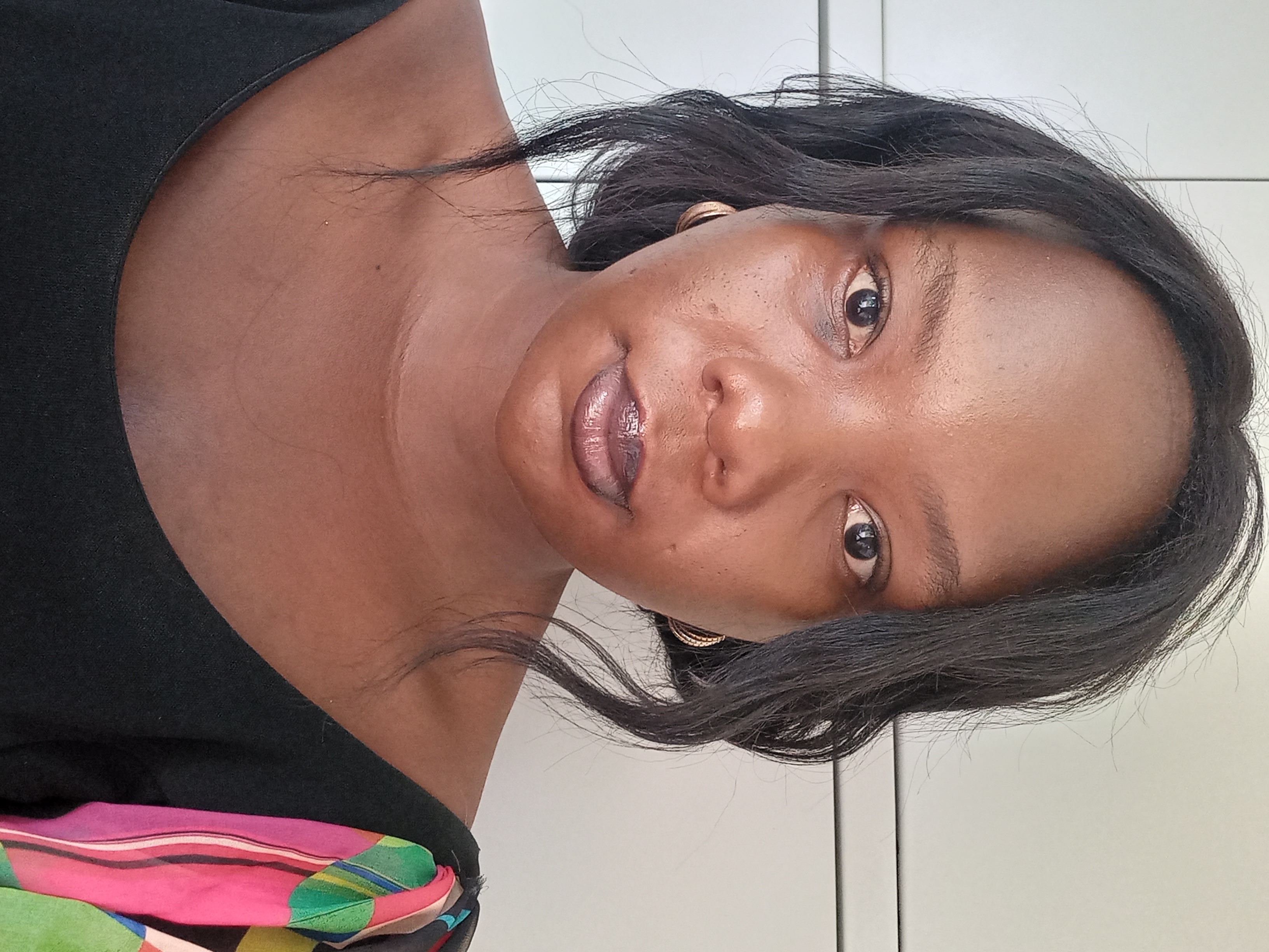 Vanessa Kaembe Jasho