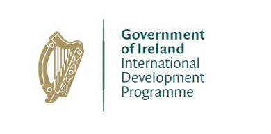 Government of Ireland logo