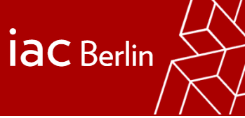 IAC Berlin logo