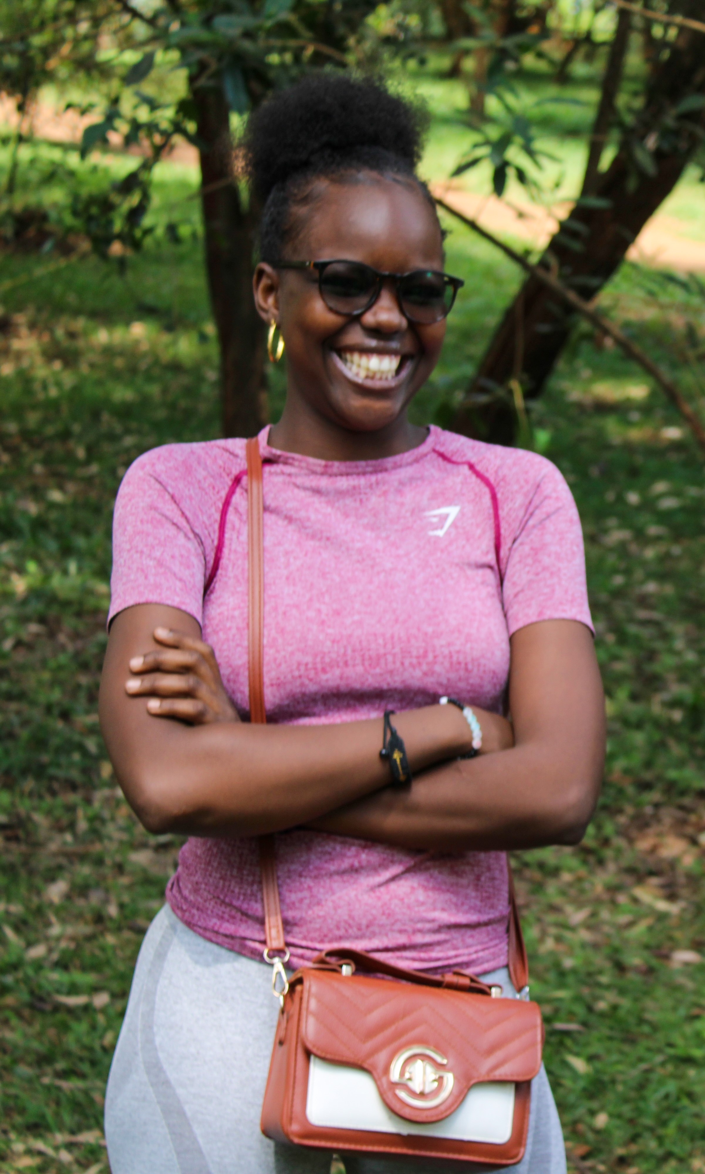 Regina Cheptoo